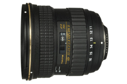 Tokina AT-X 11-16mm f/2.8 PRO DX II AF (Nikon)